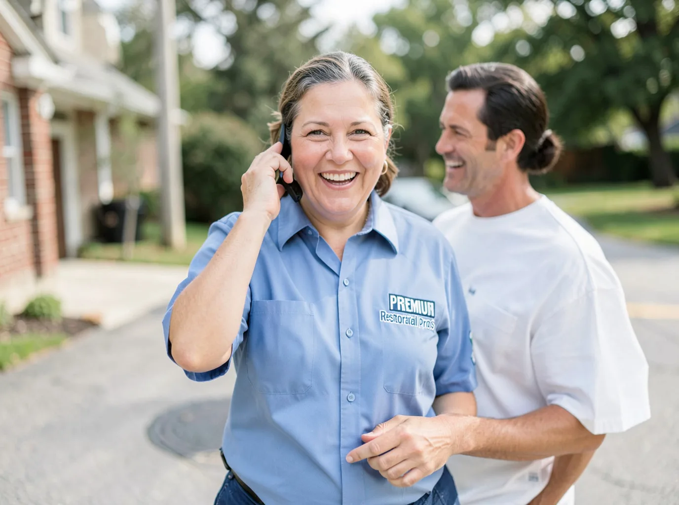 Water Damage Restoration Coral, MI FAQs